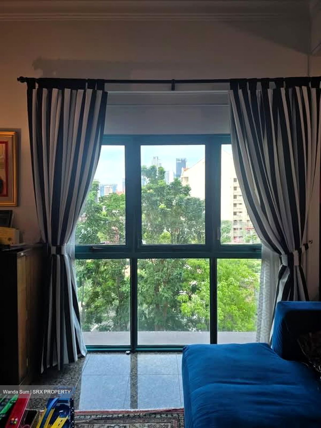 Oleanas Residence (D9), Condominium #567753991